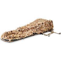 RigEm Right Xtreme Ghillie Layout Blind